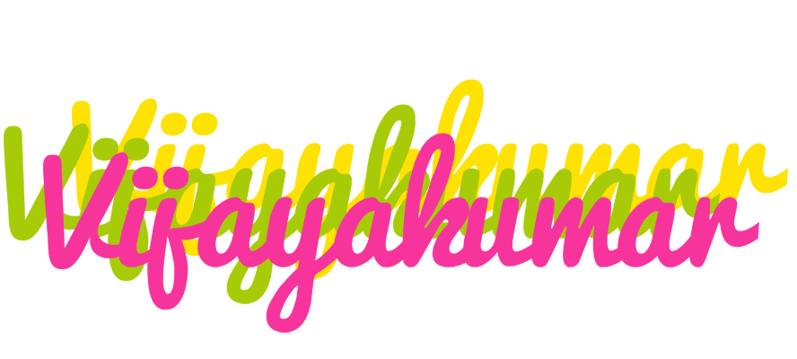 Vijayakumar sweets logo
