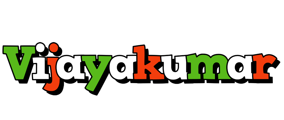 Vijayakumar venezia logo