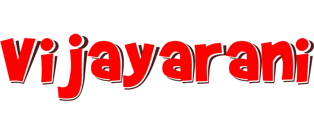 Vijayarani basket logo