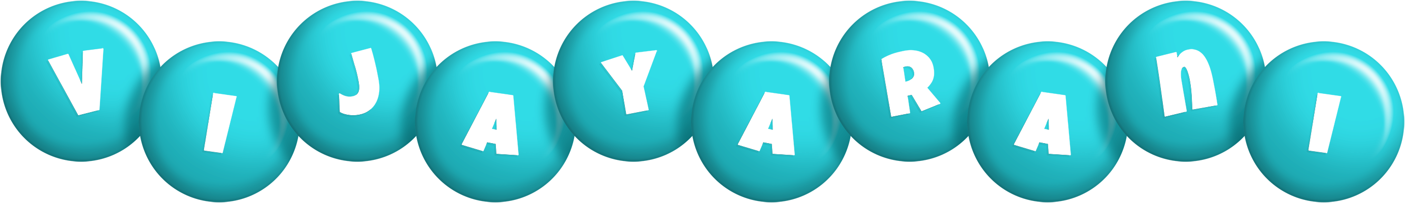 Vijayarani candy-azur logo