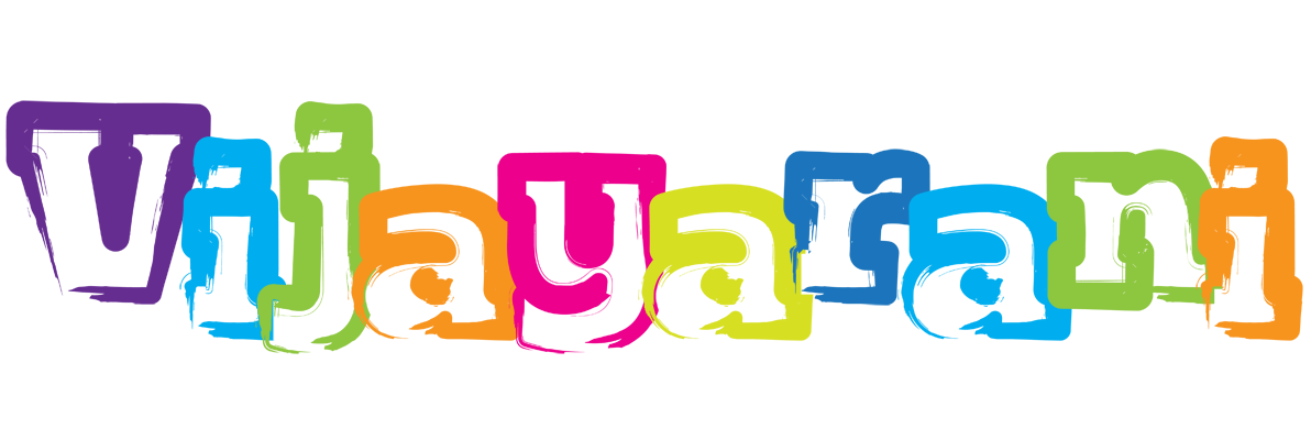 Vijayarani casino logo