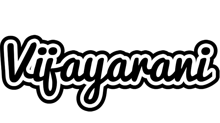 Vijayarani chess logo