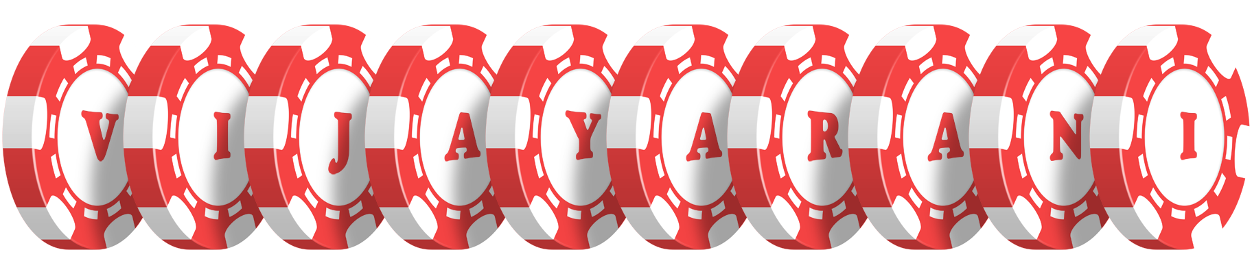 Vijayarani chip logo