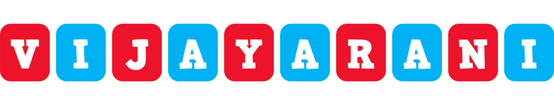 Vijayarani diesel logo