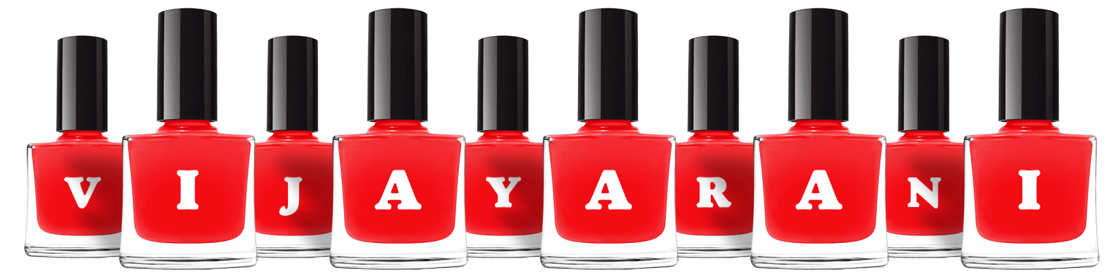 Vijayarani fashion logo