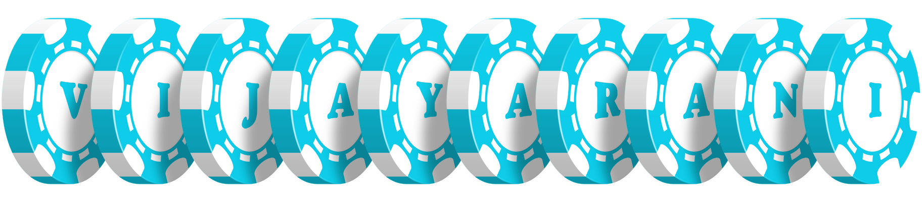 Vijayarani funbet logo