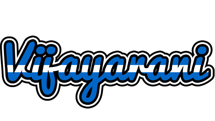 Vijayarani greece logo