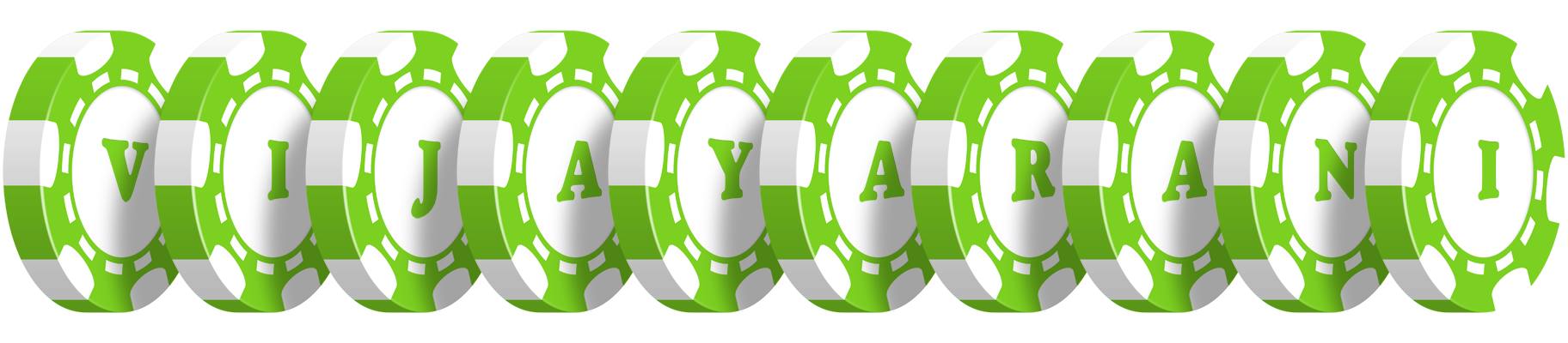 Vijayarani holdem logo