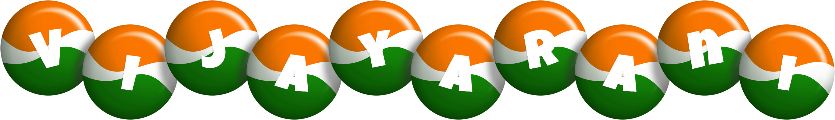 Vijayarani india logo