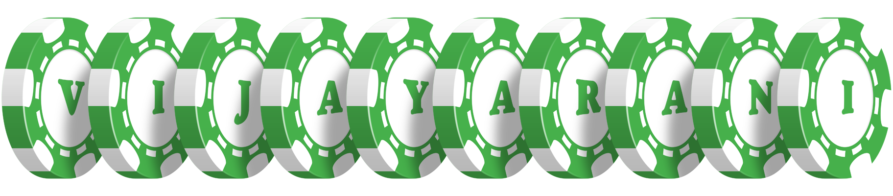 Vijayarani kicker logo