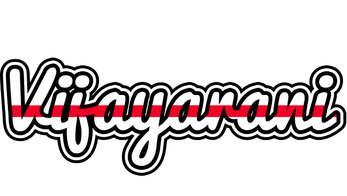 Vijayarani kingdom logo