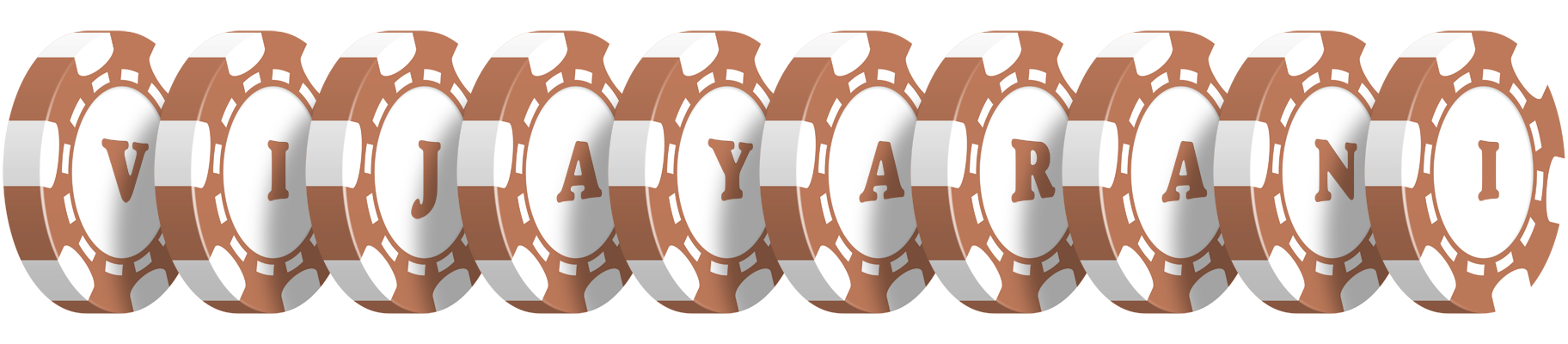 Vijayarani limit logo