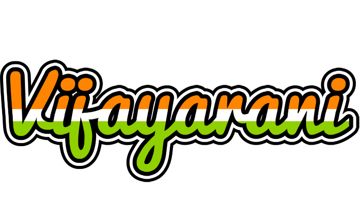 Vijayarani mumbai logo