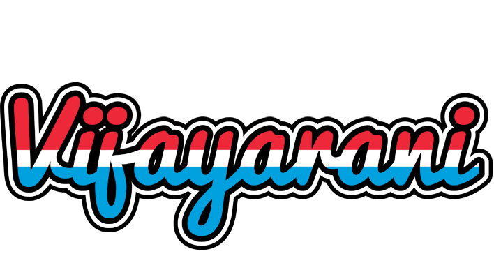 Vijayarani norway logo