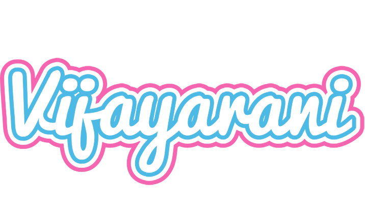 Vijayarani outdoors logo
