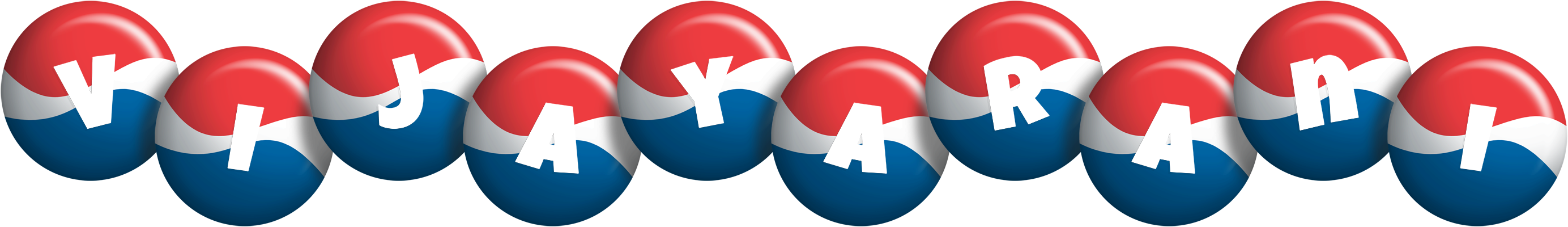 Vijayarani paris logo
