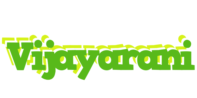 Vijayarani picnic logo