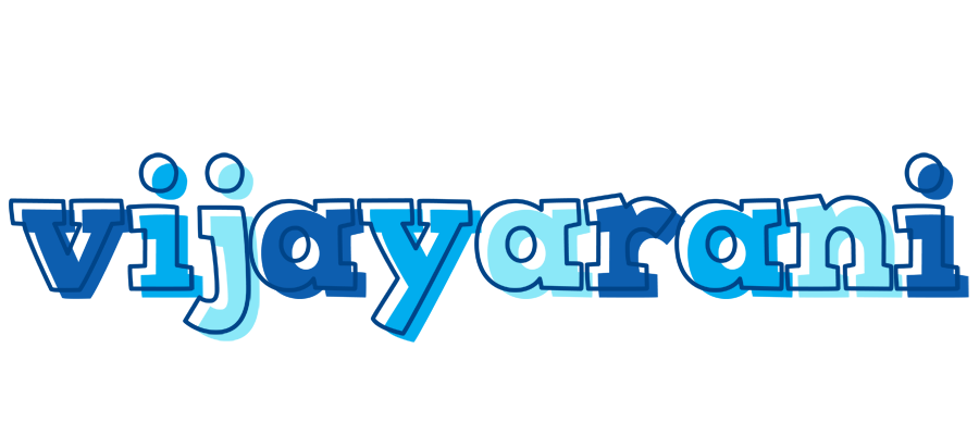Vijayarani sailor logo