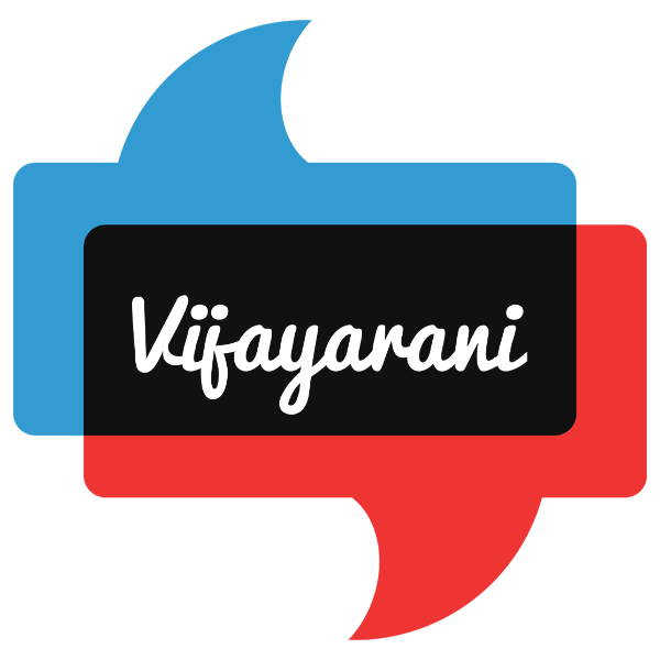 Vijayarani sharks logo
