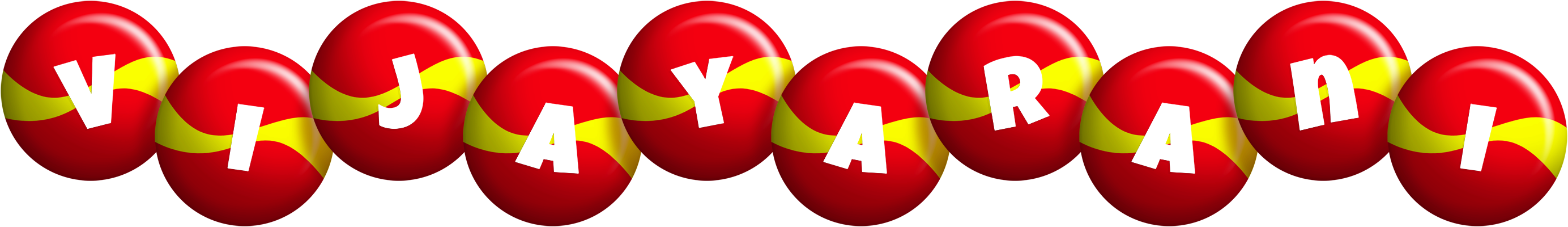Vijayarani spain logo