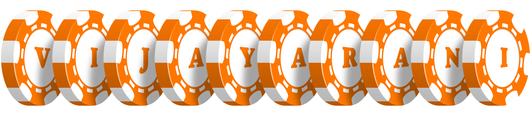 Vijayarani stacks logo