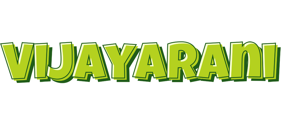 Vijayarani summer logo