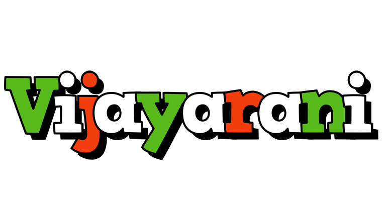Vijayarani venezia logo