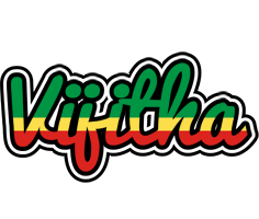Vijitha african logo