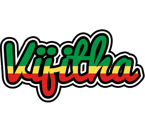 Vijitha african logo