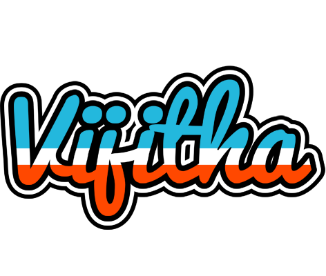 Vijitha america logo