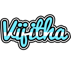 Vijitha argentine logo