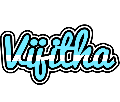 Vijitha argentine logo