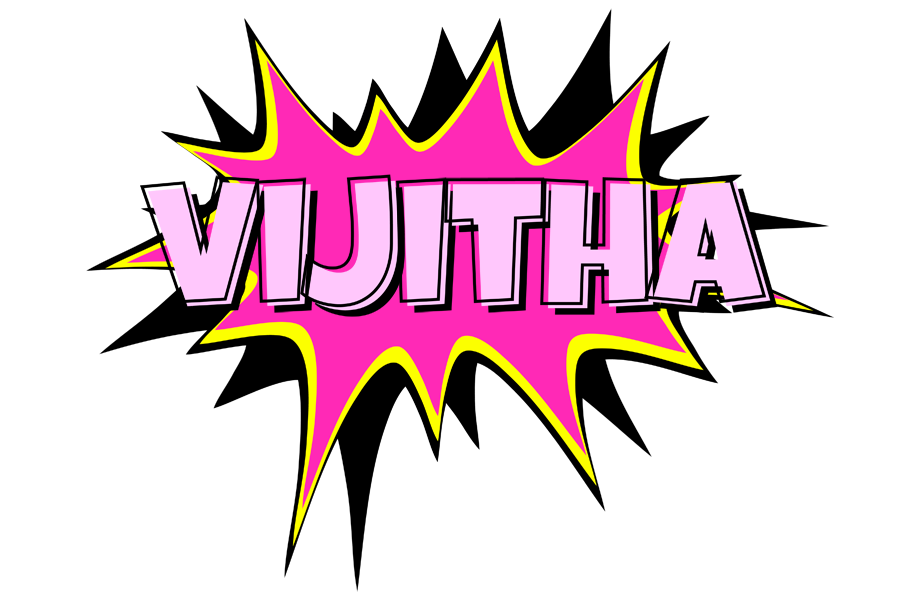 Vijitha badabing logo
