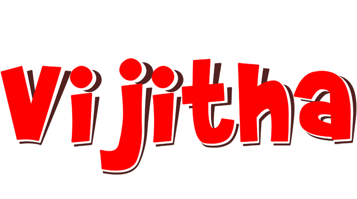 Vijitha basket logo