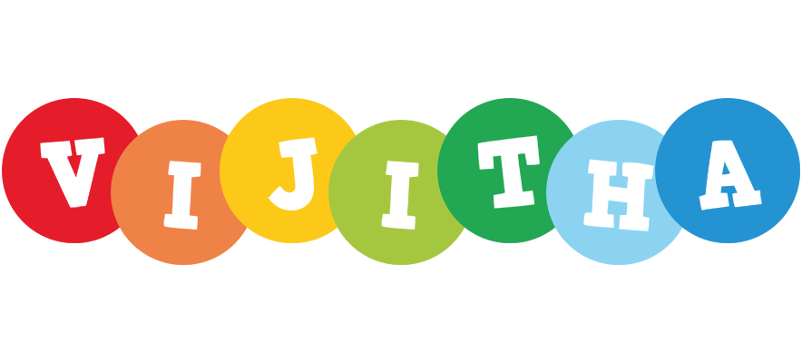 Vijitha boogie logo