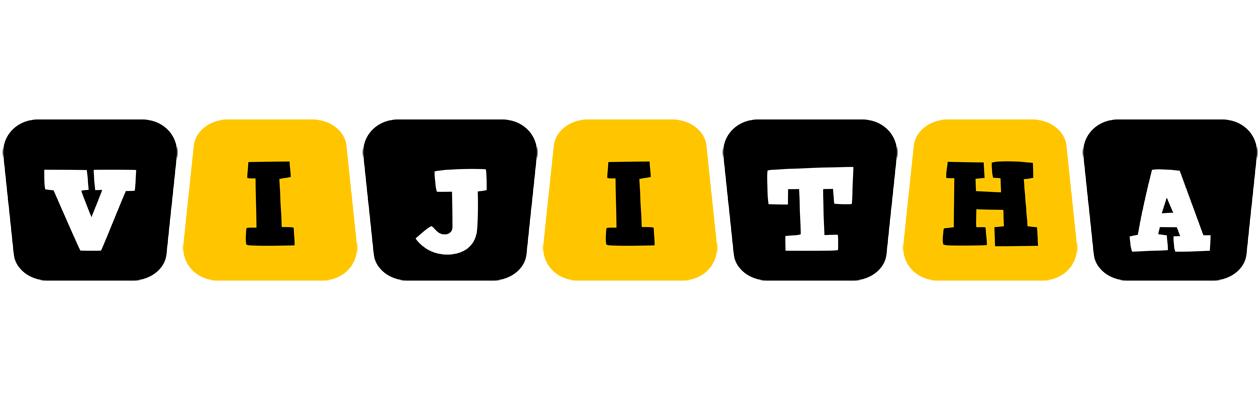 Vijitha boots logo