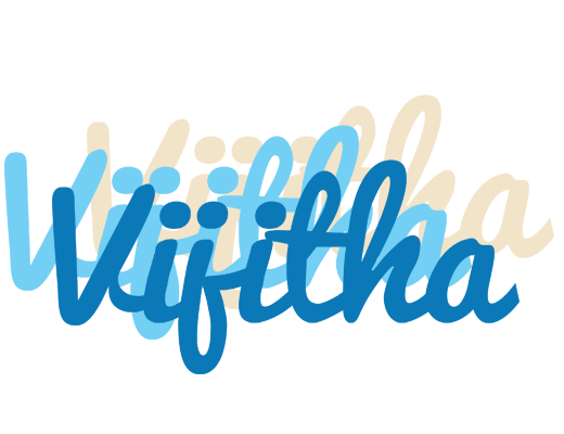 Vijitha breeze logo