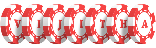 Vijitha chip logo