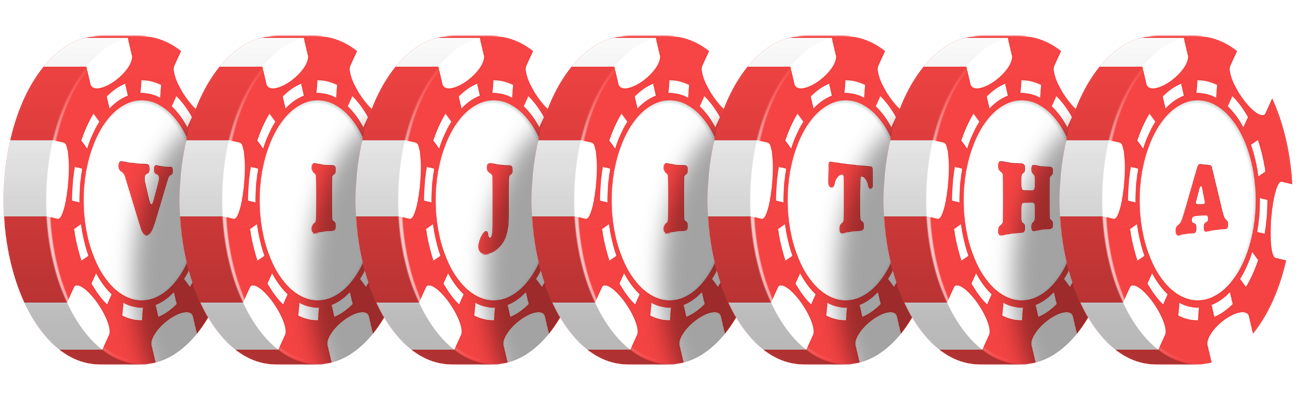 Vijitha chip logo