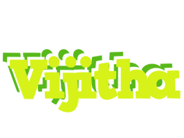 Vijitha citrus logo