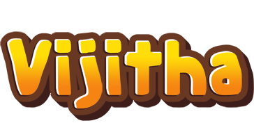 Vijitha cookies logo