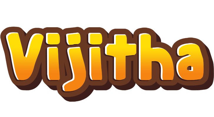 Vijitha cookies logo