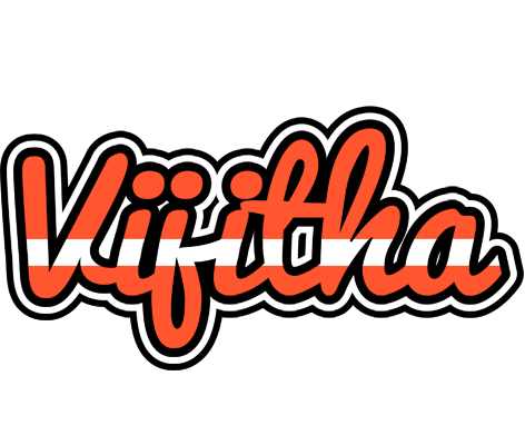 Vijitha denmark logo