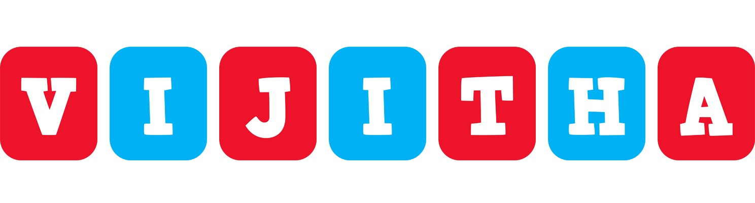 Vijitha diesel logo