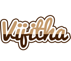 Vijitha exclusive logo