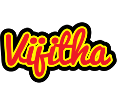 Vijitha fireman logo