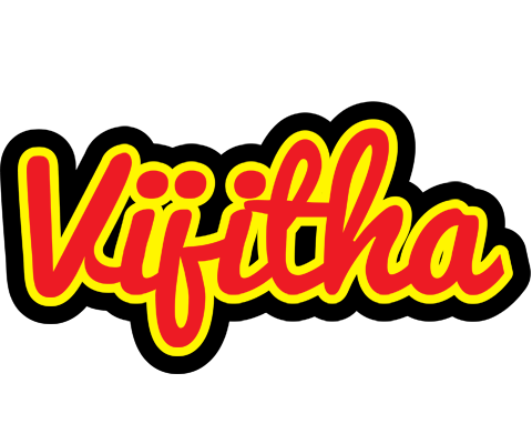 Vijitha fireman logo