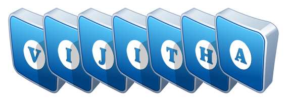 Vijitha flippy logo