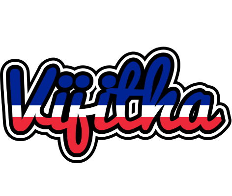 Vijitha france logo