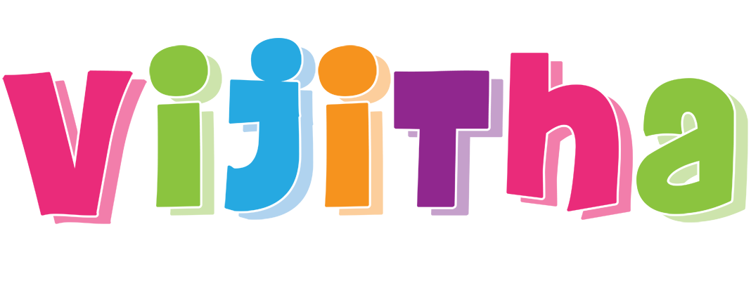 Vijitha friday logo
